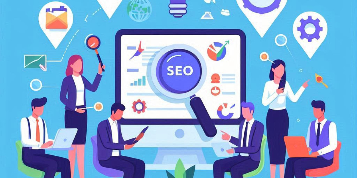 SEO Services West Sussex: Boost Your Online Presence with Expert Solutions