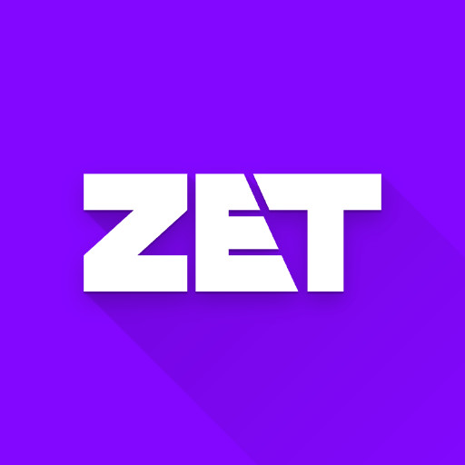 Zet App Profile Picture