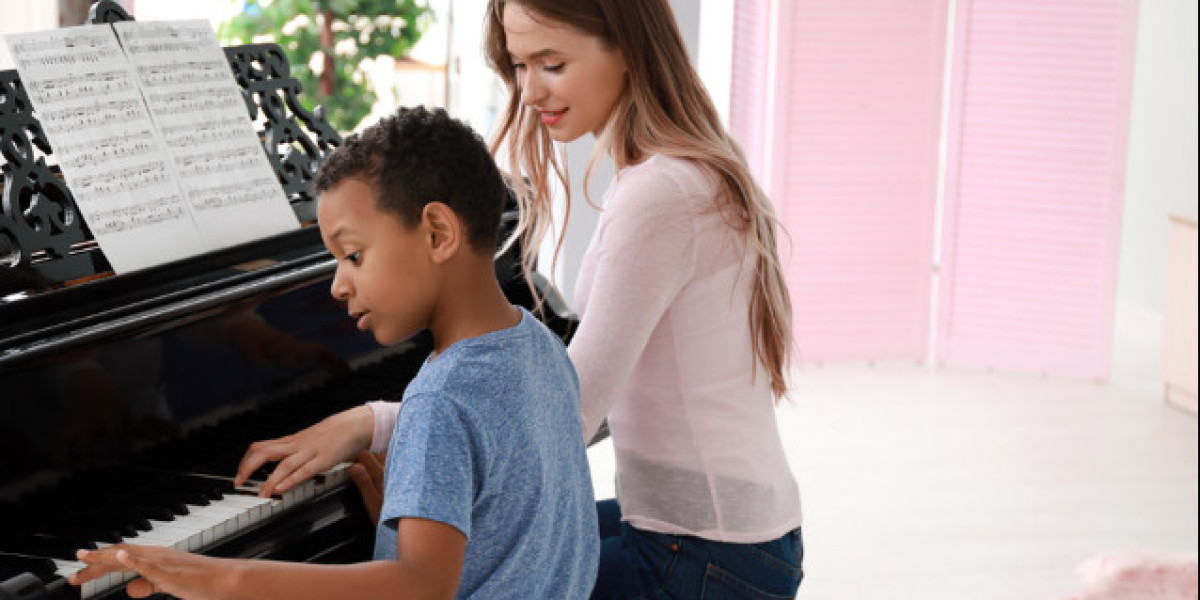 Craft Music: Your Go-To Choice for Exceptional Piano Lessons in San Francisco