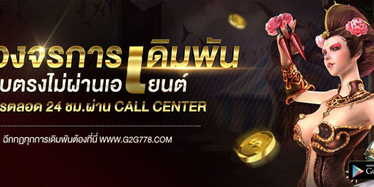 แนะนำธีมเกมสล็อตออนไลน์ที่น่าสนใจที่สุด