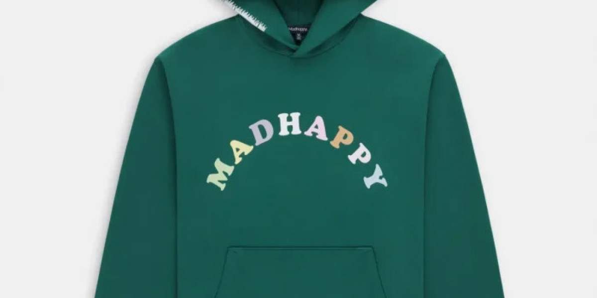 Madhappy: A Deep Dive into the Iconic Brand