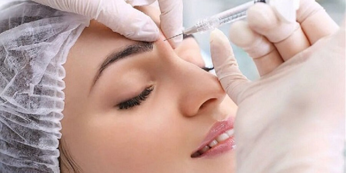 Your Anti-Aging Secret: Botox in Riyadh