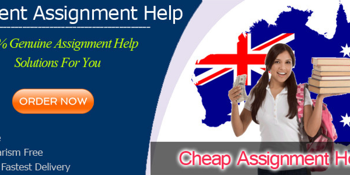 Steps to Get Cheap Assignment Help in Australia