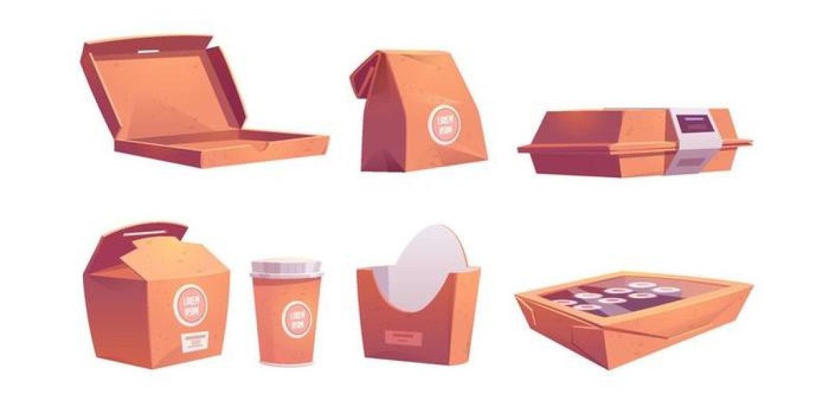 What Are the Benefits of Custom Fast Food Boxes for Your Business?