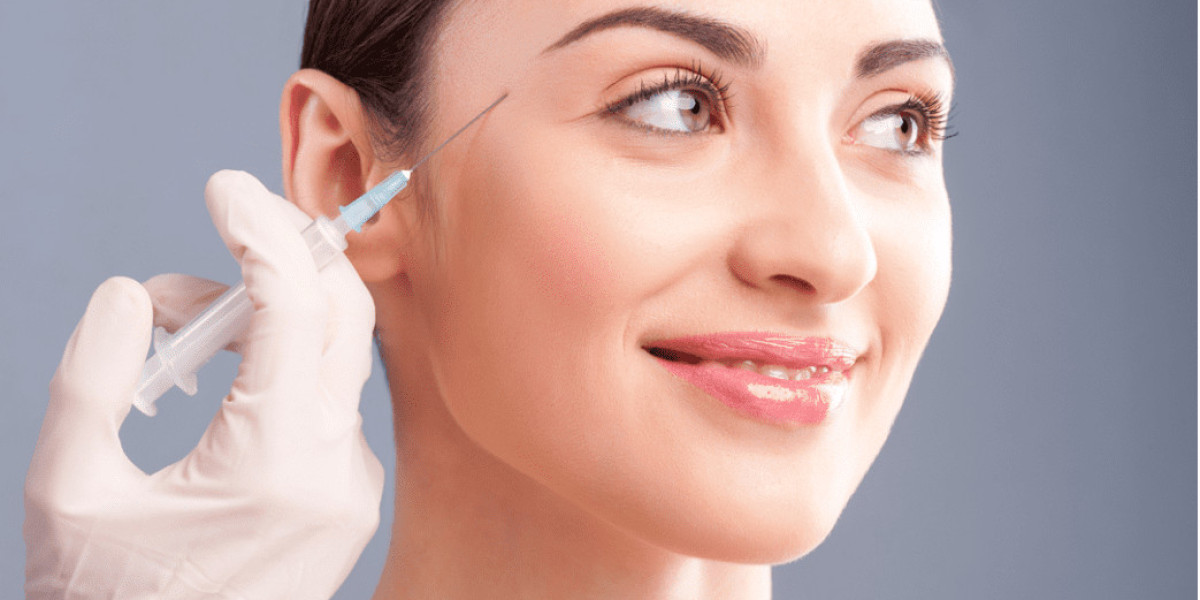 Dermal Fillers: The Secret to Youthful Radiance