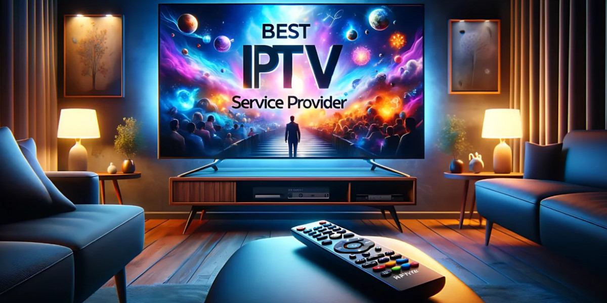 How Abonnement IPTV is Redefining Premium IPTV Services in France