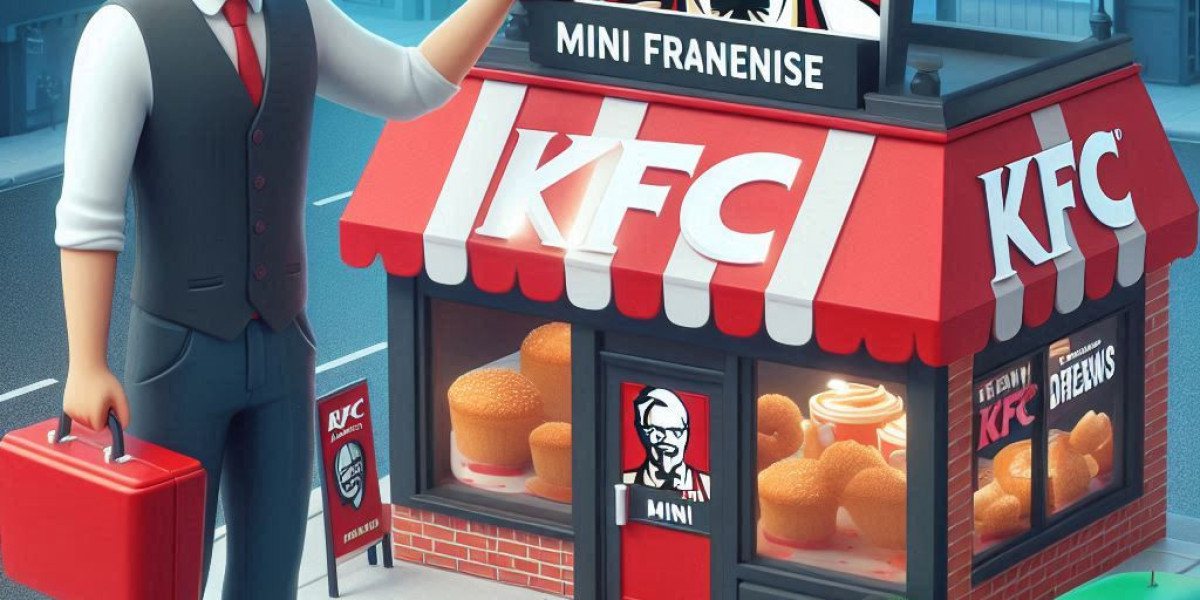 How to Get a KFC Dealership: A Comprehensive Guide to Success