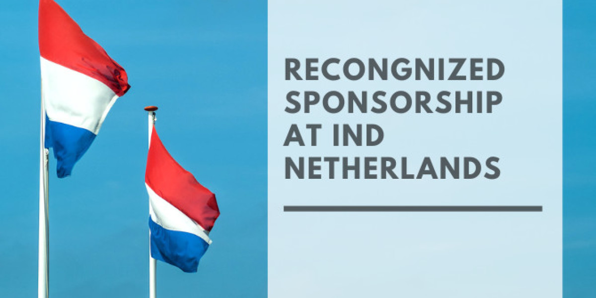 IND Recognized Sponsorship: What It Means and Why Your Company Needs It