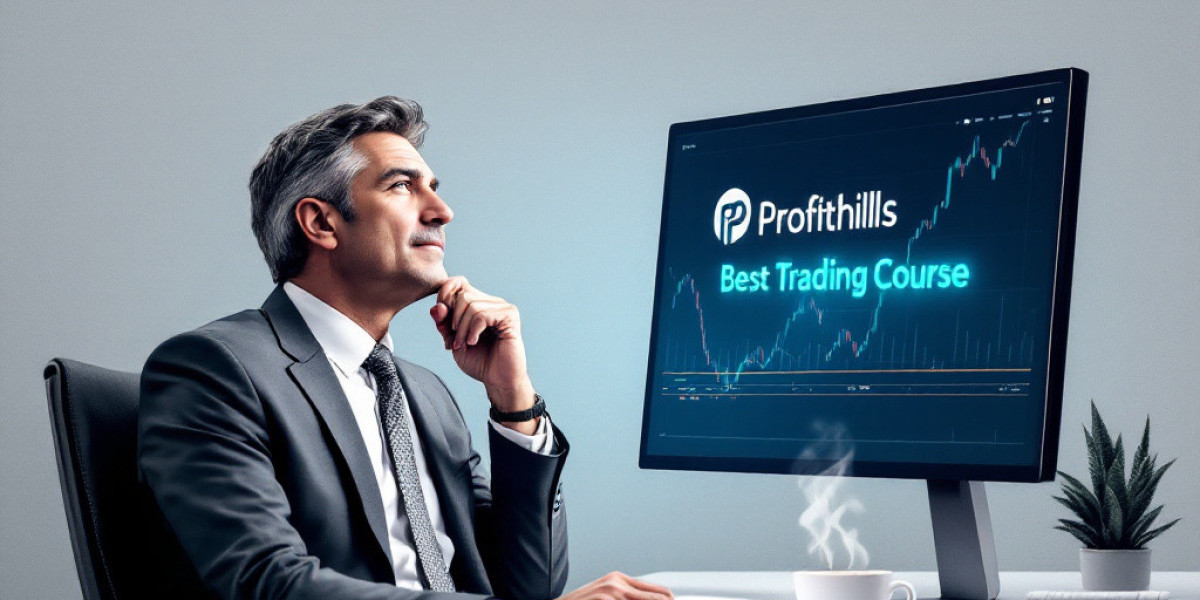 Best Trading Institute in Jaipur