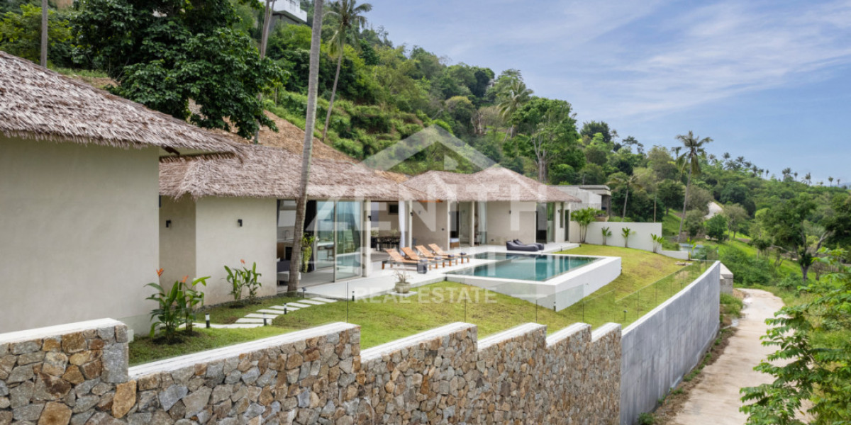 Koh Samui Real Estate: Trends and Opportunities