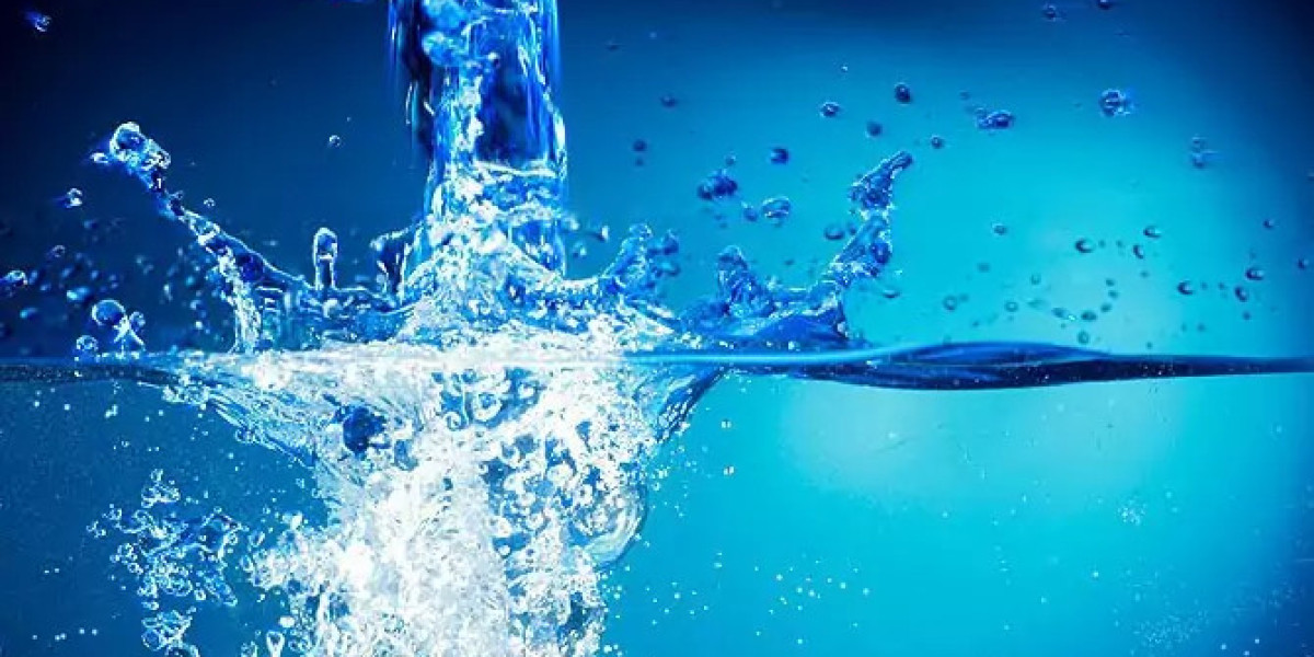 Ultrapure Water Market to hit USD 94,320  Million by 2033| Says We Market Research