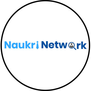 Naukri Network Profile Picture