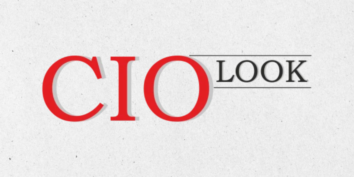 CIOLook: Bridging the Gap Between Visionaries and Their Audiences