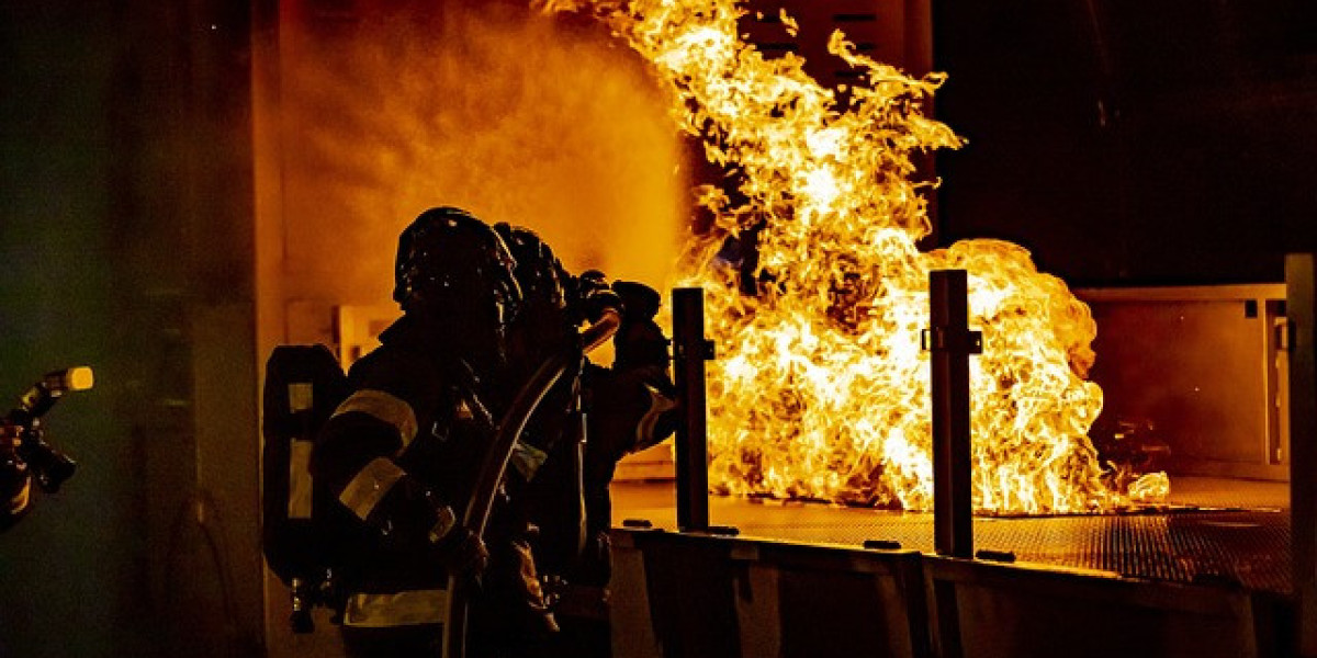 How to Choose, Use, and Maintain Fire Extinguishers for Maximum Safety