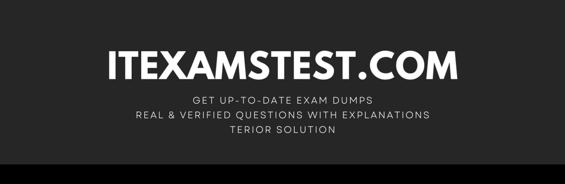 ITExamstest _com Cover Image