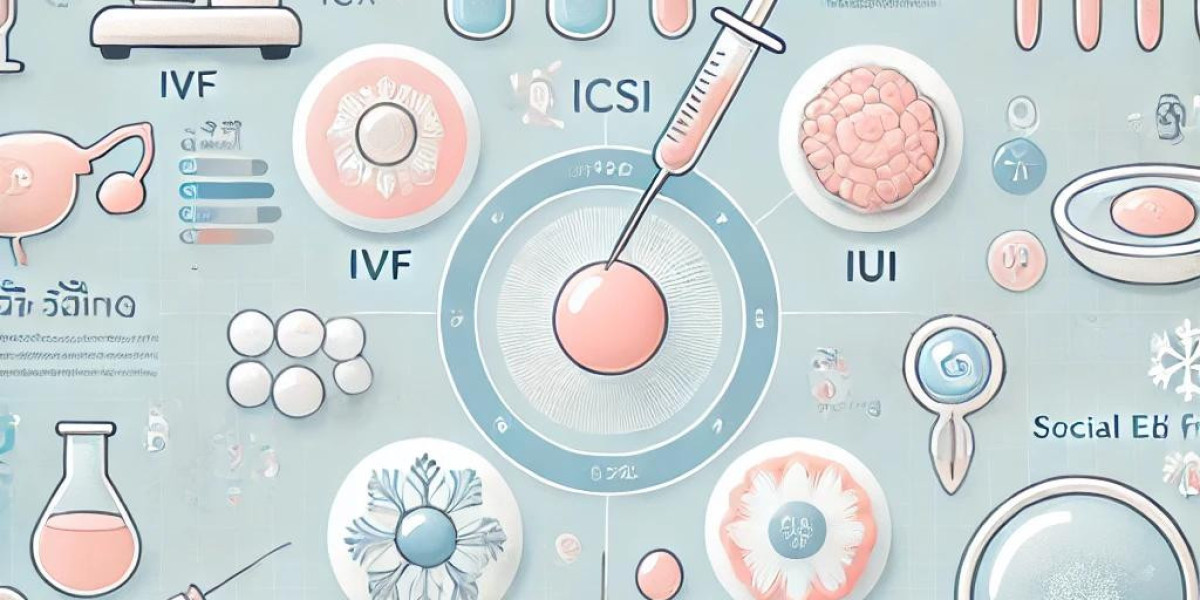 IUI: A Simpler Path to Pregnancy