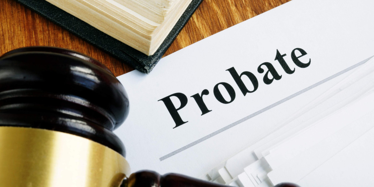 A Comprehensive Guide to the Probate Process