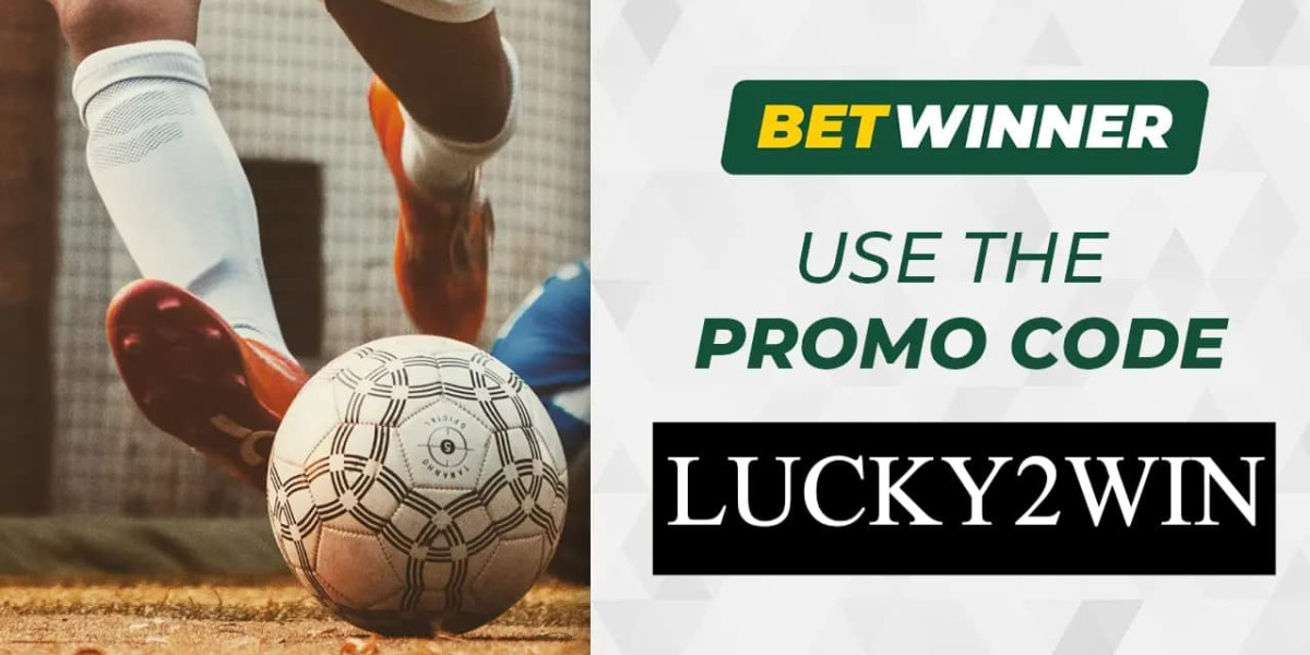 BetWinner Promo Code 2025: Unlock Monthly Cashback Offers with LUCKY2WIN