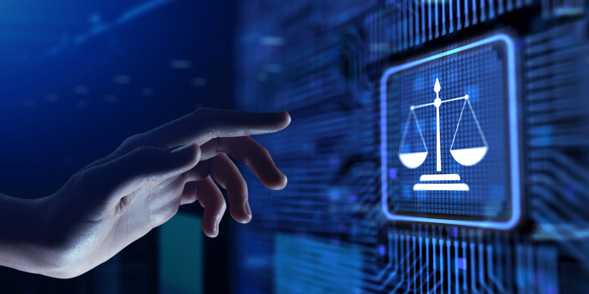 The Importance of Cybersecurity Laws in the Digital Age — Devesh Maharaj