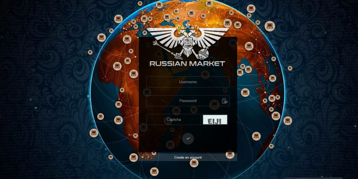 The Russian Market: A Landscape of Growth and Opportunities