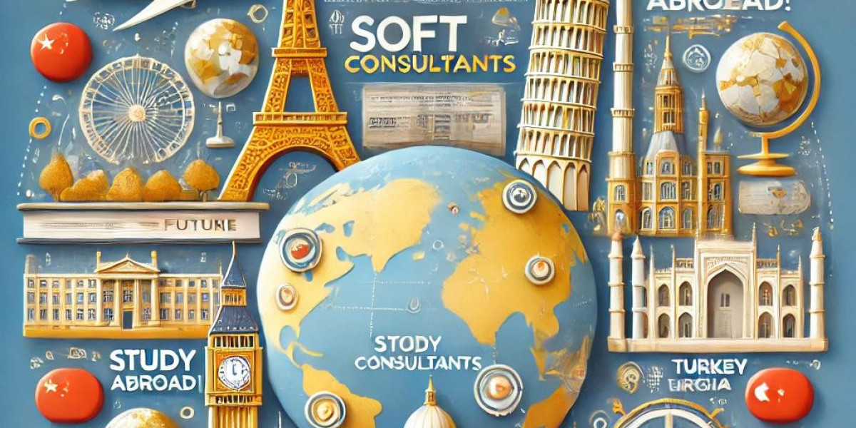 5 Reasons Why Soft Consultants Is the Best Choice for Study Abroad Guidance