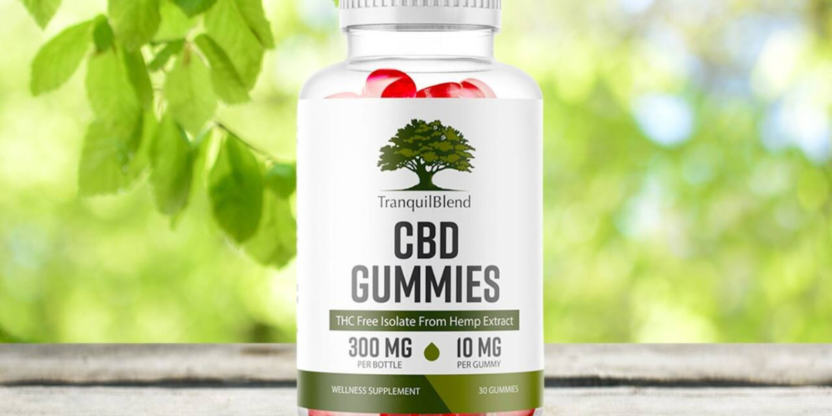 https://www.facebook.com/Tranquil.Blend.CBD.Gummies.Where.To.Buy/