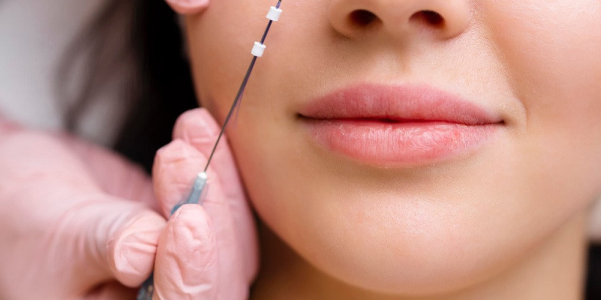 Quick and Effective Thread Lift in Islamabad at Glamorous Clinic