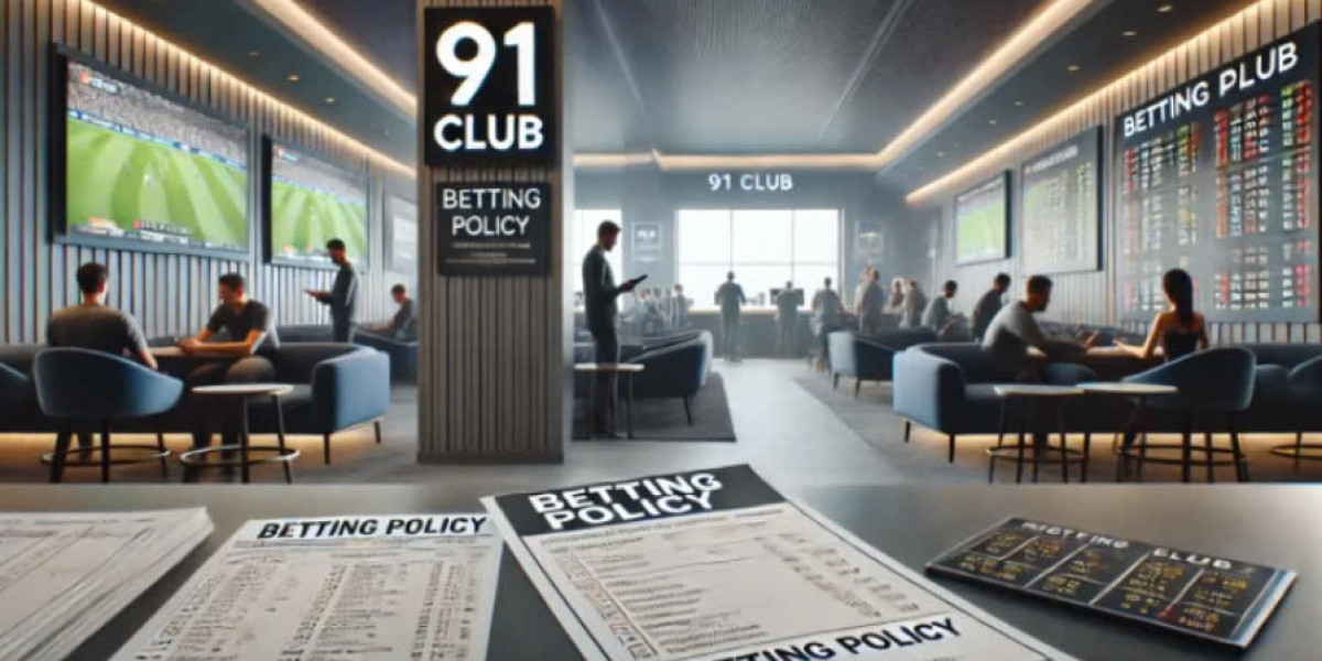 91 Club Policy