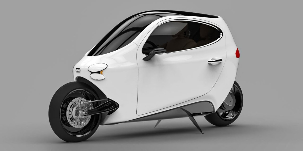 Automotive Two Wheelers Market Size, Share, Trends & Forecast - 2024 - 2031