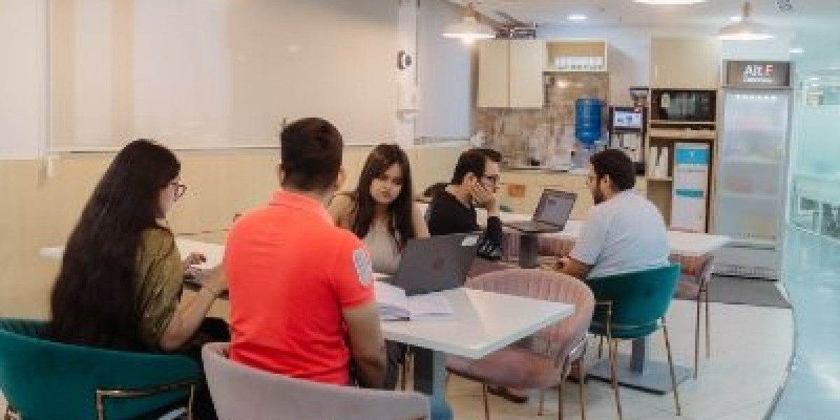 Office Space in Delhi: Why AltF Coworking Stands Out