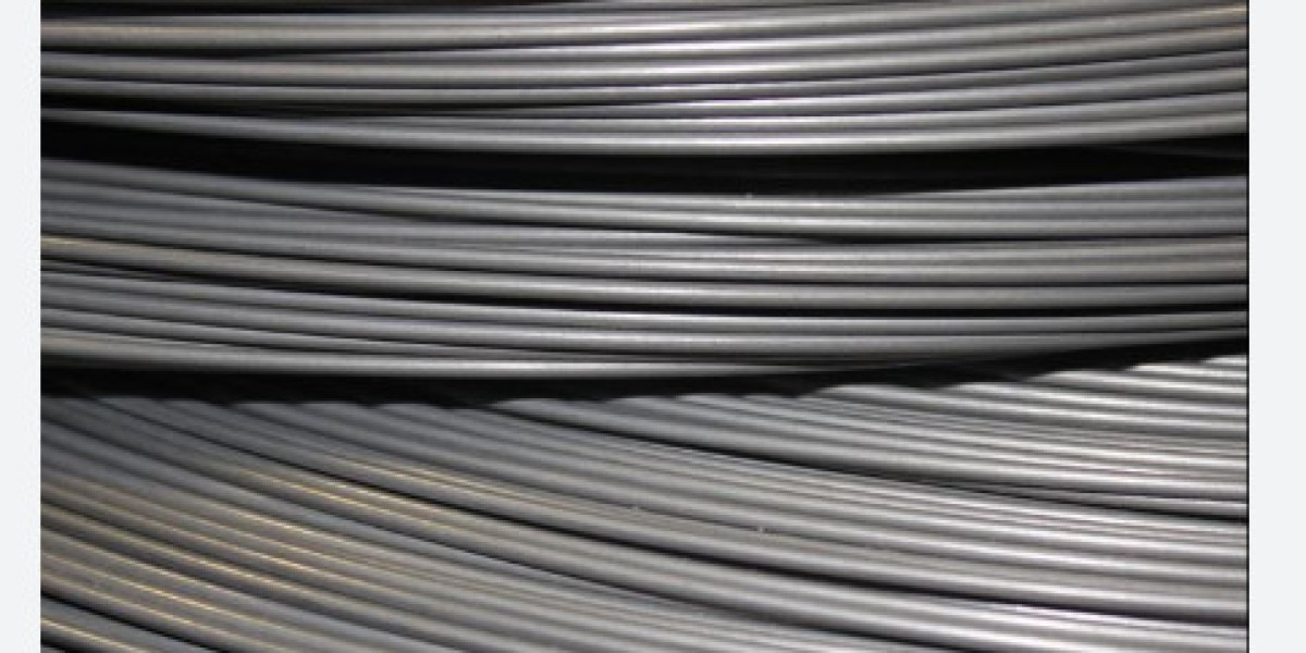 Oil Hardened and Tempered Spring Steel Wire: A Versatile Solution for High-Stress Applications