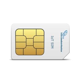 Tracker sim card