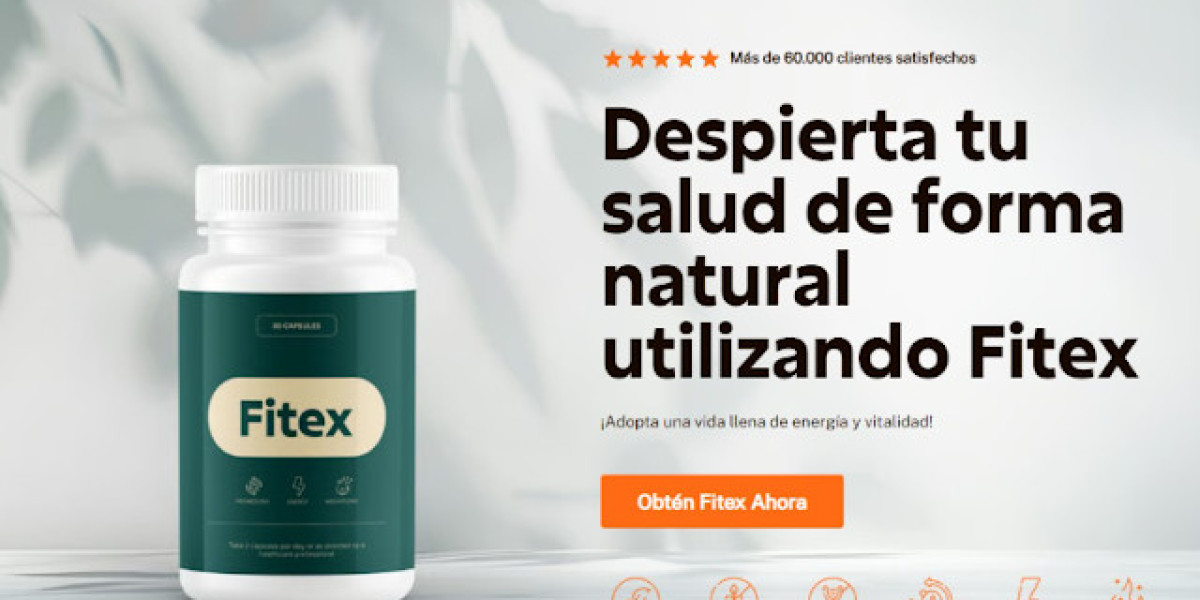 Fitex Capsules Prix: Commencez à vous sentir mieux dès aujourd'hui !