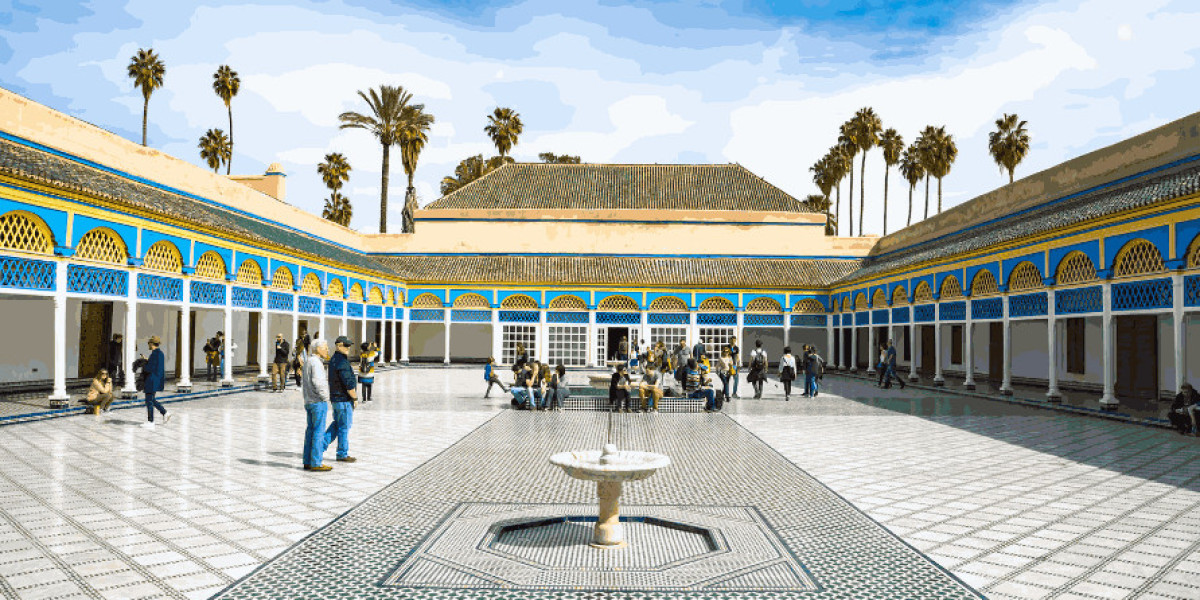 Top Things to Do in Marrakech for Tourists