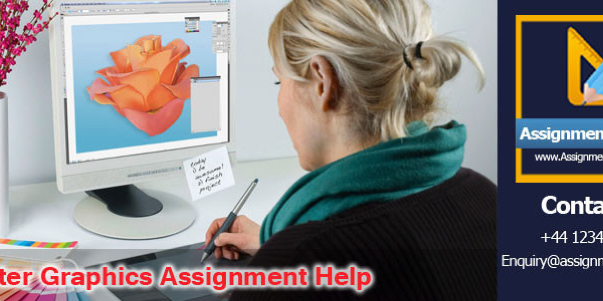 How to Complete Your Computer Graphics Assignments