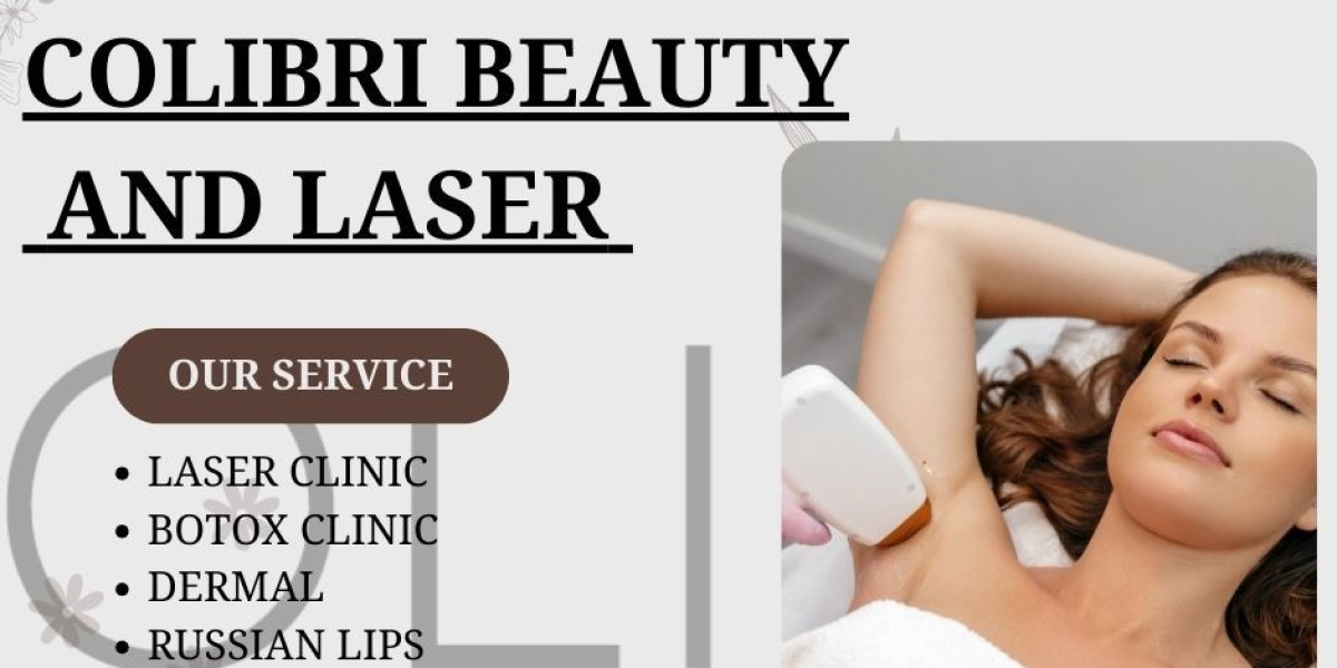 Enhance Your Natural Beauty with Filler Toronto Services | Colibri Beauty and Laser