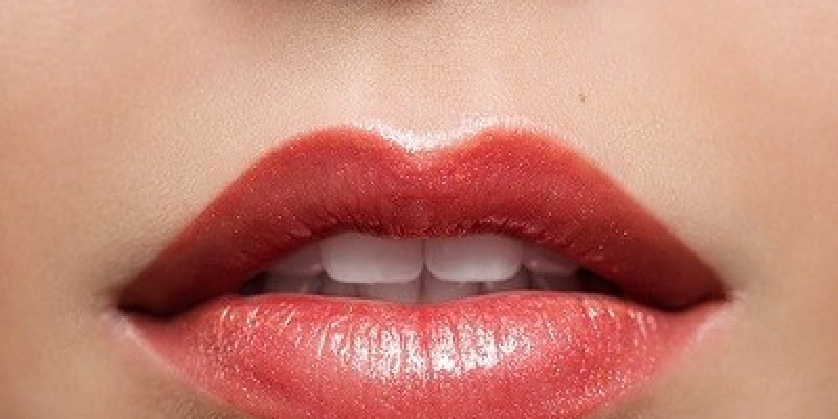 Latest Trends in Lip Augmentation in Islamabad