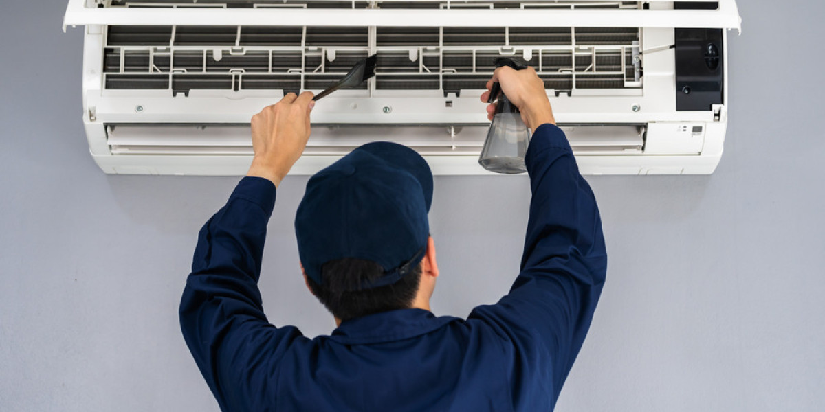 The Benefits of Regular Air Conditioner Maintenance