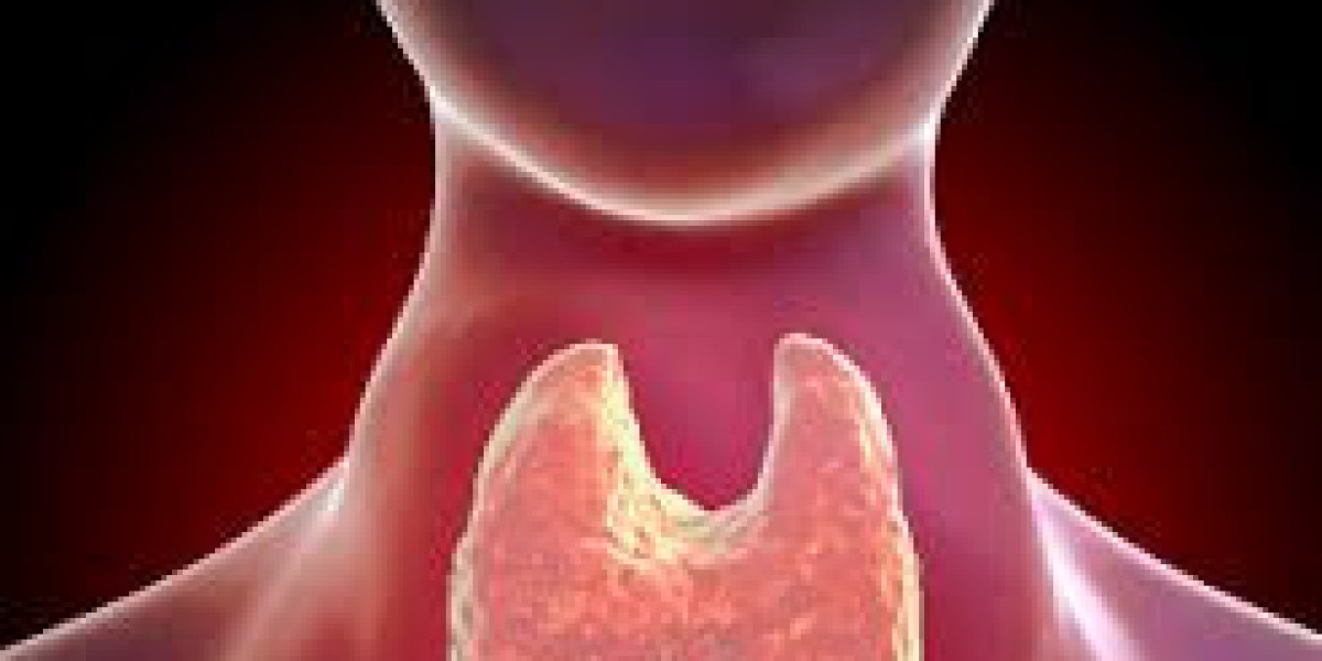 Thyroid Disease Explained: Causes, Symptoms, and the Best Thyroid Drugs for Treatment