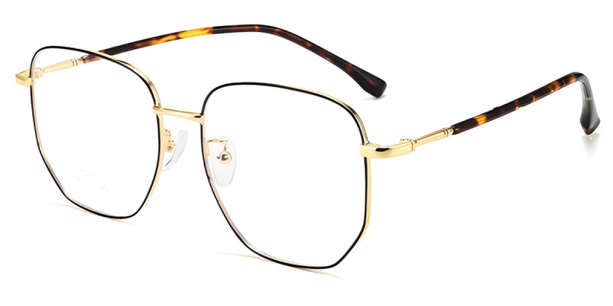 A High-Quality Eyeglasses Frame Is Made With Good Materials