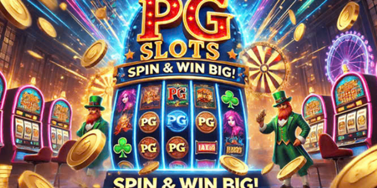 pg slots, pg slots