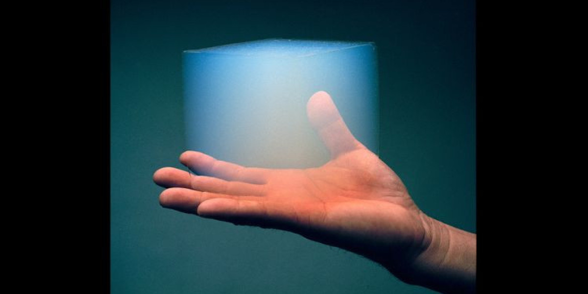 Aerogel Market Analysis, Share, Trends, Forecast: 2025-2034