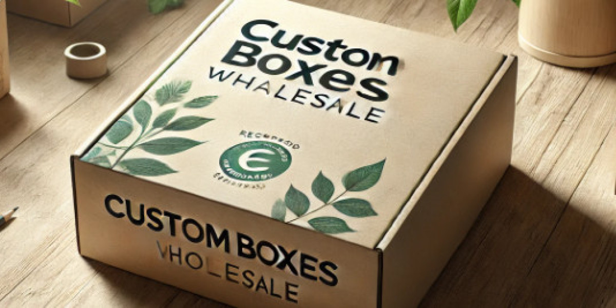 How to Build Custom Packaging Boxes that Reflect Your Brand's Value?