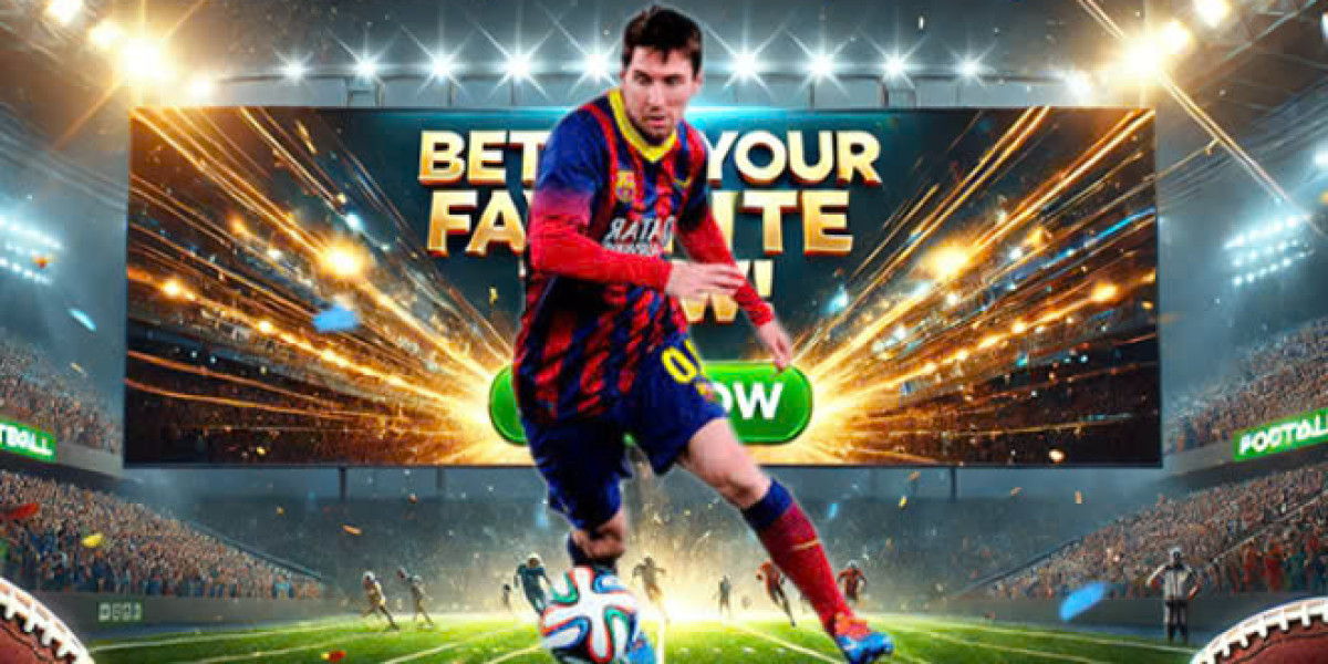 Football betting place your bet to win big prizes