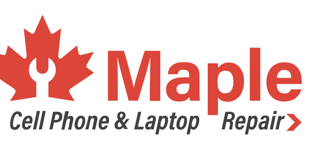 Maple Laptop Services: Your Trusted Partner for PC and Computer Repairs