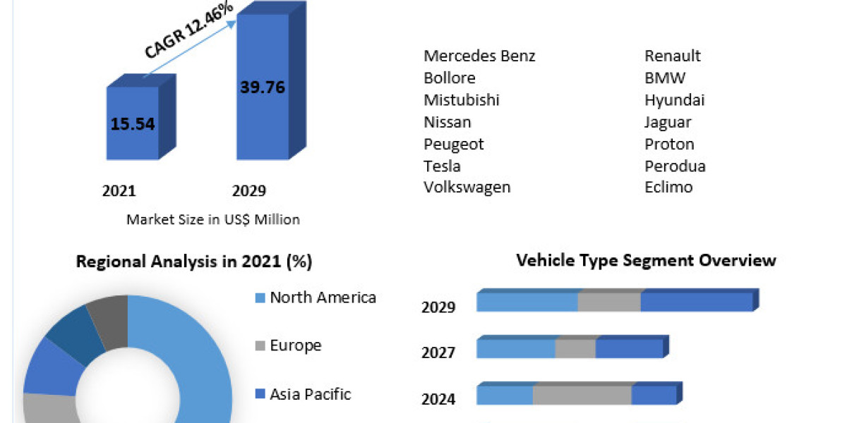 Malaysia Electric Vehicle Market Competitive Analysis Reveals Growth Strategies for Industry Leaders