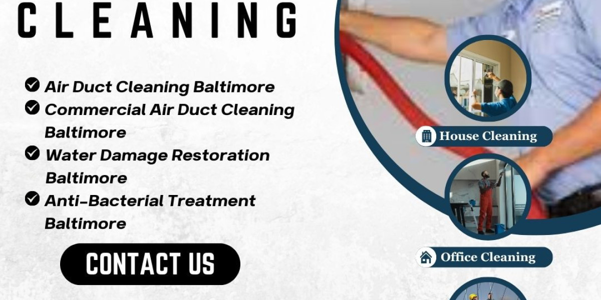 5 Mind-Blowing Reasons Why Duct Cleaning Services Is Using This Technique For Exposure