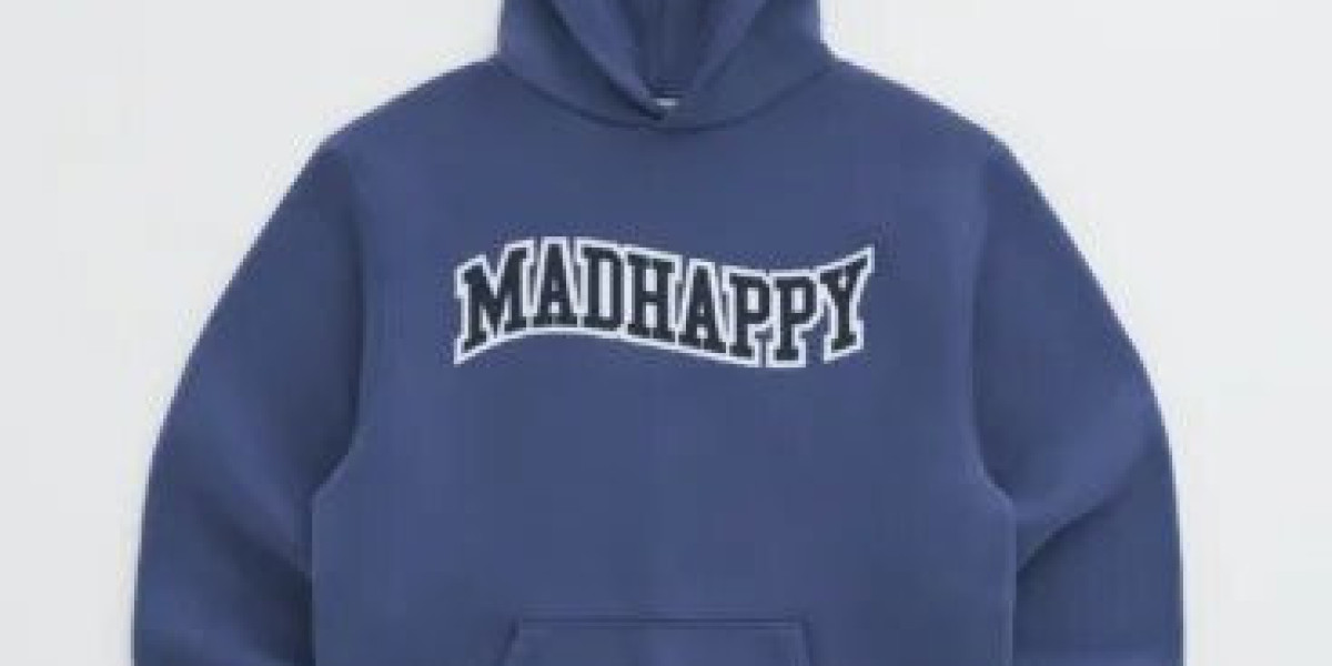 Madhappy Hoodie