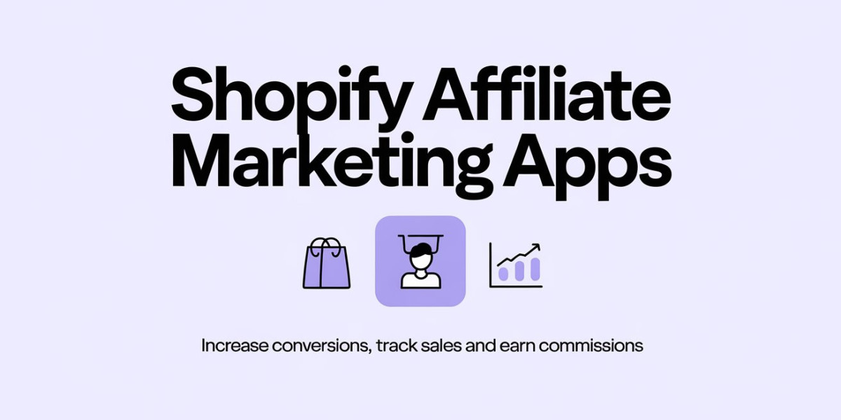 Maximize Earnings: The 10 Best Shopify Affiliate Marketing Apps to Boost Sales