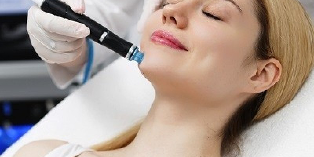 Preparing for Your First HydraFacial in Islamabad: A Complete Guide